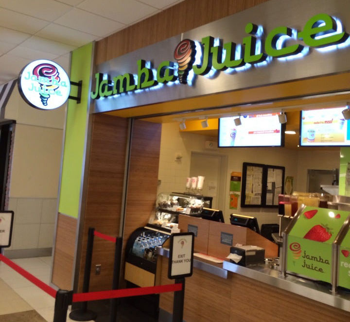 Jamba Juice